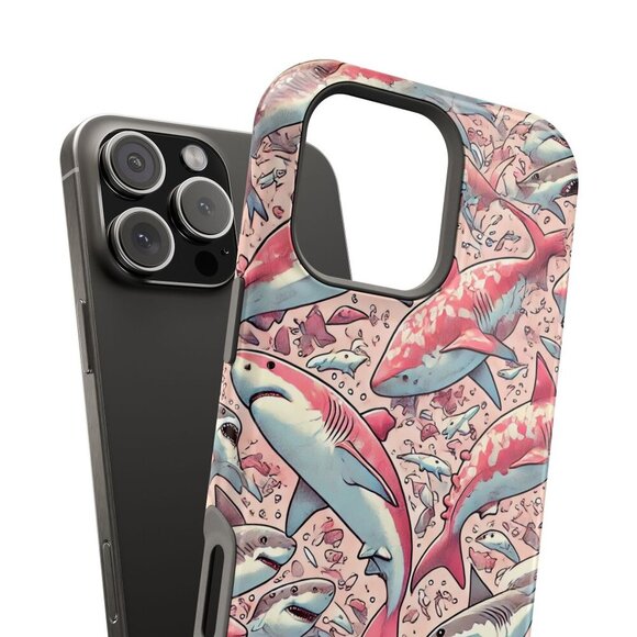 iPhone Phone Cases, Perfect Stylish Mobile Case, MLNMC402 - Picture 6 of 13
